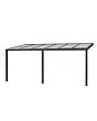 Fonteyn | Solar Veranda Comfortline 606 x 300 | RAL7016
