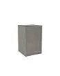 Passion Grills | Buitenkeuken Module Kerafina | Kast Hoog 1-deurs
