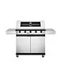 Beefeater | 1200S BBQ & Trolley | 5 Brander