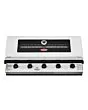Beefeater | Inbouw BBQ | Discovery 1200S 5 Brander | RVS