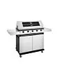 Beefeater | 1200S BBQ & Trolley | 5 Brander