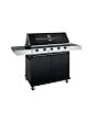 Beefeater | 1200E BBQ & Trolley | 5 Brander