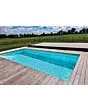 Fonteyn | Polyester Zwembad Marseille 700 x 350 x 150 cm