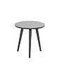 Hartman | Bijzettafel Sophie Studio HPL Ø45 x 45(h) cm | Xerix