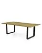 Apple Bee | Tuintafel Condor 240 x 95 cm