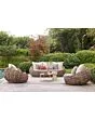 Apple Bee | Loungeset Cocoon | Bouclé