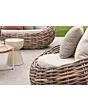 Apple Bee | Loungeset Cocoon | Bouclé