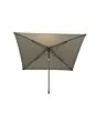 4 Seasons Outdoor | Parasol Azzurro 250 x 250 cm | Taupe