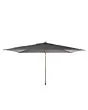 4 Seasons Outdoor | Parasol Azzurro 200 x 300 cm | Houtlook-Charcoal
