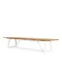 SUNS | Tuinbank Ovada 340 x 40 cm | Teak | MW