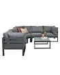 Fonteyn | Loungeset Barcelona XL | Combi 01