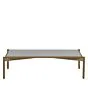 Apple Bee | Koffietafel St. Lucia 128 x 69 x 35(h) cm
