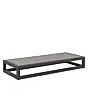Apple Bee | Koffietafel Santorini 155 x 65 x 25(h) cm