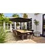 Hartman | Tuintafel Sophie Yasmani 300 x 100 cm | Xerix
