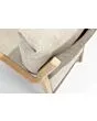 4 Seasons Outdoor | Loungebank Julia 3-zits