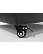 4 Seasons Outdoor | Parasolvoet Graniet 60 kg | Met Wielen