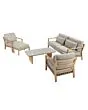 4 Seasons Outdoor | Loungeset Lucas