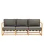 Apple Bee | Loungeset Dolce | Grey