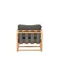 Apple Bee | Loungeset Dolce | Grey