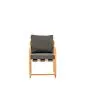 Apple Bee | Tuinset Dolce | Grey
