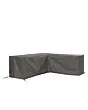 Winza | Loungesethoes Premium 250/90 x 250/90 x 70 cm
