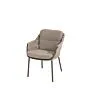 4 Seasons Outdoor | Montera Tuinstoel