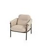 4 Seasons Outdoor | Ezra Loungestoel