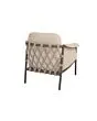 4 Seasons Outdoor | Ezra Loungestoel