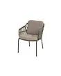 4 Seasons Outdoor | Capalbio Tuinstoel