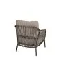 4 Seasons Outdoor | Capalbio Low-Diningstoel