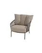 4 Seasons Outdoor | Capalbio Loungestoel