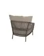 4 Seasons Outdoor | Capalbio Loungestoel