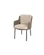 4 Seasons Outdoor | Bernini Tuinstoel | Terre