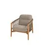4 Seasons Outdoor | Nora Loungestoel