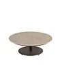 4 Seasons Outdoor | Boaz Koffietafel 80 x 30 cm | Terre