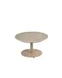 4 Seasons Outdoor | Boaz Koffietafel 60 x 35 cm | Latte