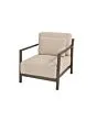 4 Seasons Outdoor | Capresi Loungestoel