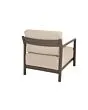 4 Seasons Outdoor | Capresi Loungestoel