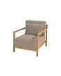 4 Seasons Outdoor | Marie Loungestoel