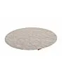 4 Seasons Outdoor | Outdoor Vloerkleed Ø200 cm | Slate