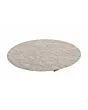 4 Seasons Outdoor | Outdoor Vloerkleed Ø300 cm | Slate