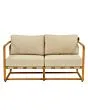 Apple Bee | Loungebank Dolce 2-zits | Cotton Flower