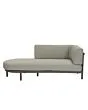 Apple Bee | Chaise Longue Maui Rechts