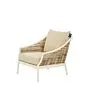 Apple Bee | Loungestoel Milou | Oyster