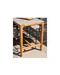 4 Seasons Outdoor | High Diningset Capalbio