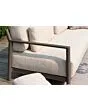 4 Seasons Outdoor | Loungeset Capresi