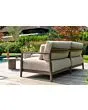 4 Seasons Outdoor | Loungeset Capresi