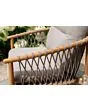 4 Seasons Outdoor | Loungeset Nora