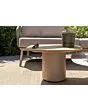 Taste by 4 Seasons | Loungeset Puglia met Koffietafels