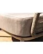 Taste by 4 Seasons | Loungeset Puglia met Koffietafels